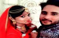 Road accident in bhilwara