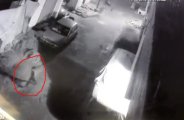 crime