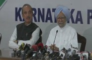 Manmohan Singh 