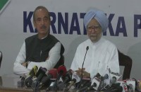 Manmohan Singh 