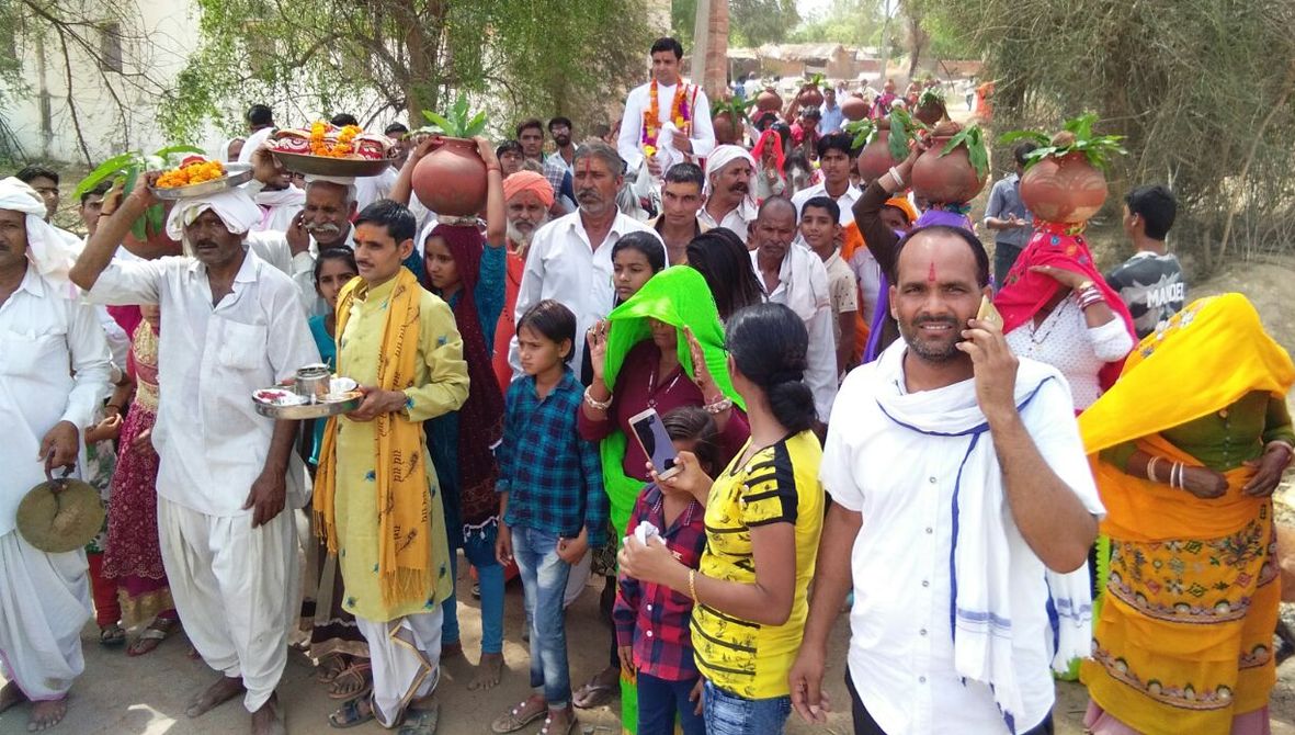 hindaun karauli patrika