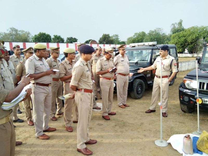 SSP Kalanidhi Nathani