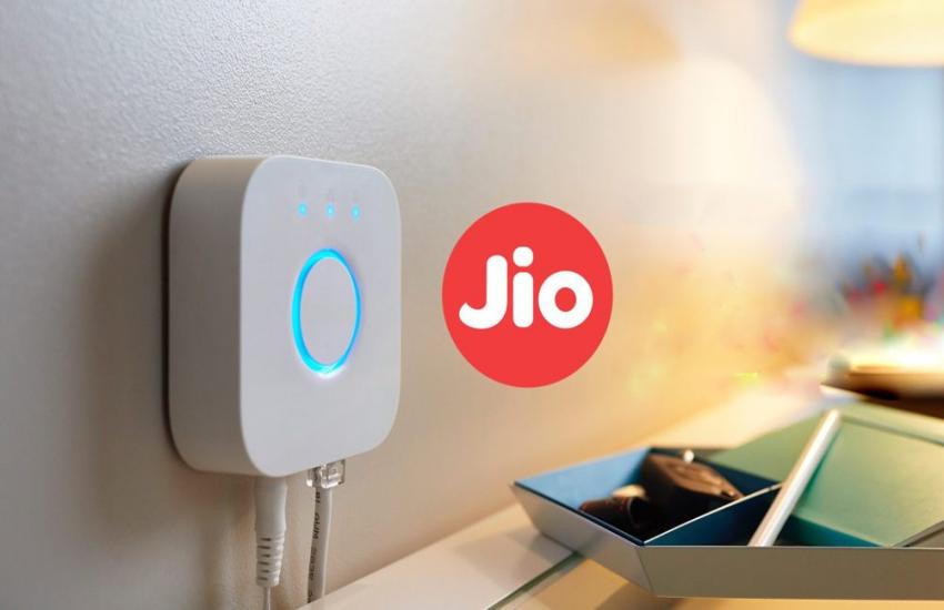 jio fiber