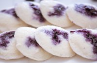 jamun idli