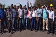 सुबह से देर रात दो से तीन बार मीटिंग