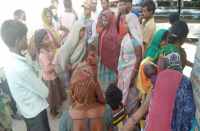 Brick kiln freed 71 bonded laborers in bhilwara