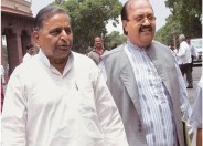 mulayam
