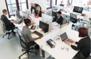 office culture