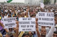 opinion,work and life,Reservation in India,rajasthan patrika article,