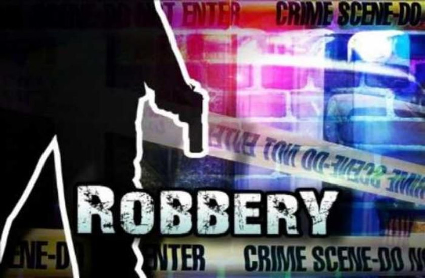 Money Robbery