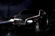 Rolls Royce 