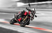 Apache RTR 200 4V