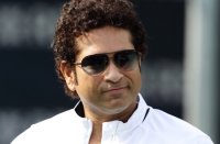 sachin tendulkar