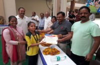 summer season, patrika news, patrika bhopal, ashoknagar news, ashoknagar patrika, sports, summer trainning,