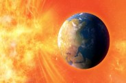 sun