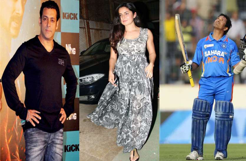 Bollywood Stars and Cricketers Education