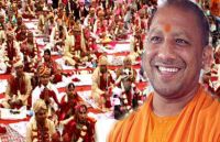 Group marriage scheme