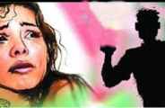Removed the woman from the village in bhilwara