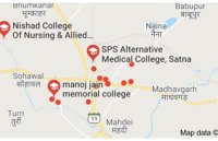 Satna Medical College DPR ready in mp government