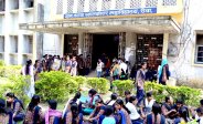 alumni meeting of Girls College rewa