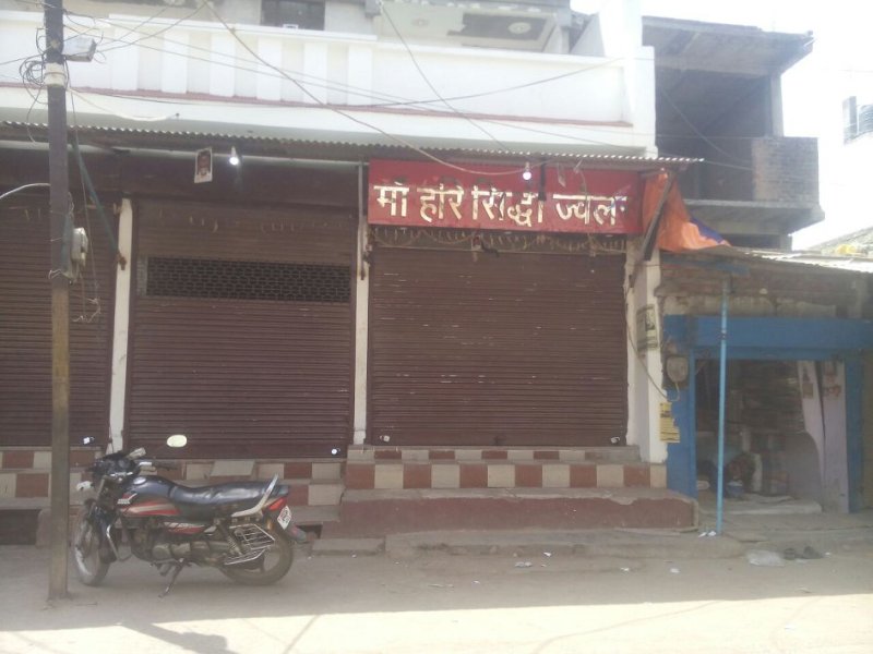 Morena News, Morena Hindi News, Mp News, Morena., Crime, Police, Loot, Showroom