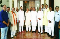 विकास यात्रा : 19 को आएंगे सीएम, करेंगे रोड शो, जगह-जगह स्वागत के लिए की जा रही ऐसी तैयारी, पढि़ए खबर