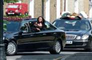 London,Ajab Gajab News in Hindi,Henry Vincent most wanted criminal funeral,funeral for burglar,lavish funeral,