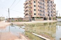 Satna Nagar Nigam Ward No. 7 news in hindi