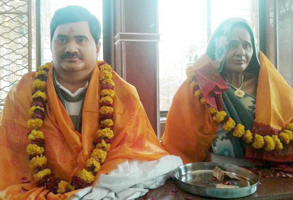 there will be a film on terror bandit shiv kumar Patel urf dadua