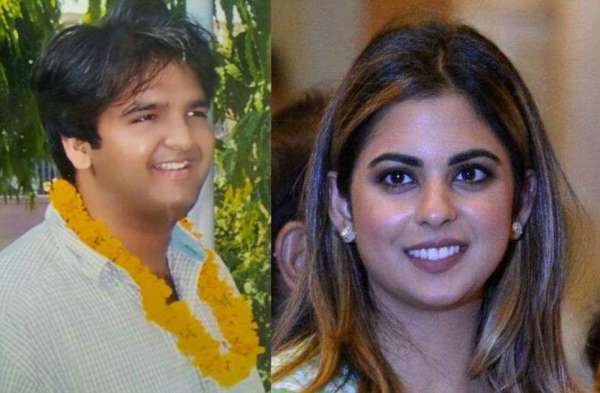 isha ambani anand piramal marriage