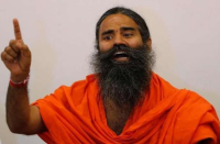 ram dev baba