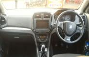 Vitara Brezza AMT