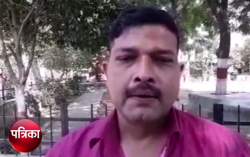 सिपाही ने मांगी दो दिन की छुट्टी तो एसएसपी ने दिया ऐसा जवाब कि पेश हो गई मिसाल, देखें वीडियो