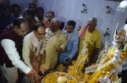 CM shivraj singh