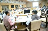 shivraj ki cabinet