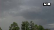 rain