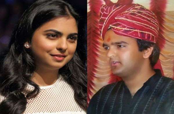 isha ambani anand piramal marriage