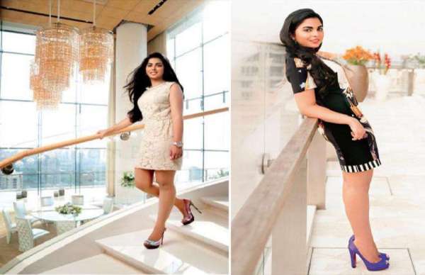 isha ambani