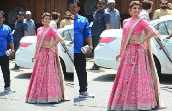 sonam kapoor wedding