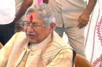 Speaker Kailash Meghwal in bhilwara