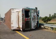 bus accident