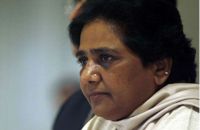 mayawati