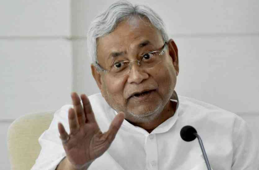 nitish kumar
