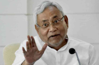 nitish kumar