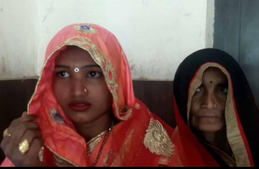 सुहागरात से पहले पति पहुंच गया हवालात, जानिए क्या है मामला