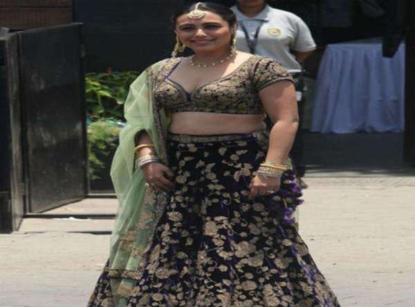 sonam kapoor wedding