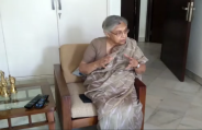 Shiela dikshit