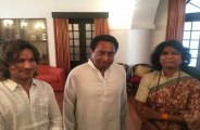 sashi karnawat with kamalnath
