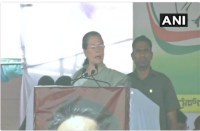 karnataka election, sonia gandhi