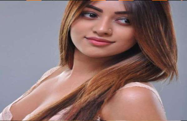 Anu Emmanuel hot image 